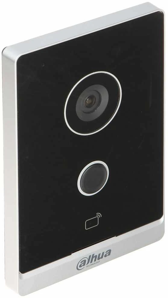 BELAIDINĖ VAIZDO TELEFONSPYNĖ VTO2211G-WP-S2 Wi-Fi / IP DAHUA