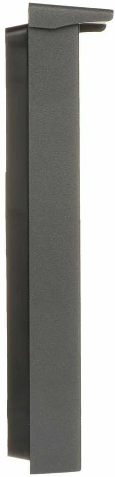 Dahua IP domofono kamera VTO3311Q-WP. 4 abonentai. 2MP 125°. Wi-Fi. SIP. IP65, IK08