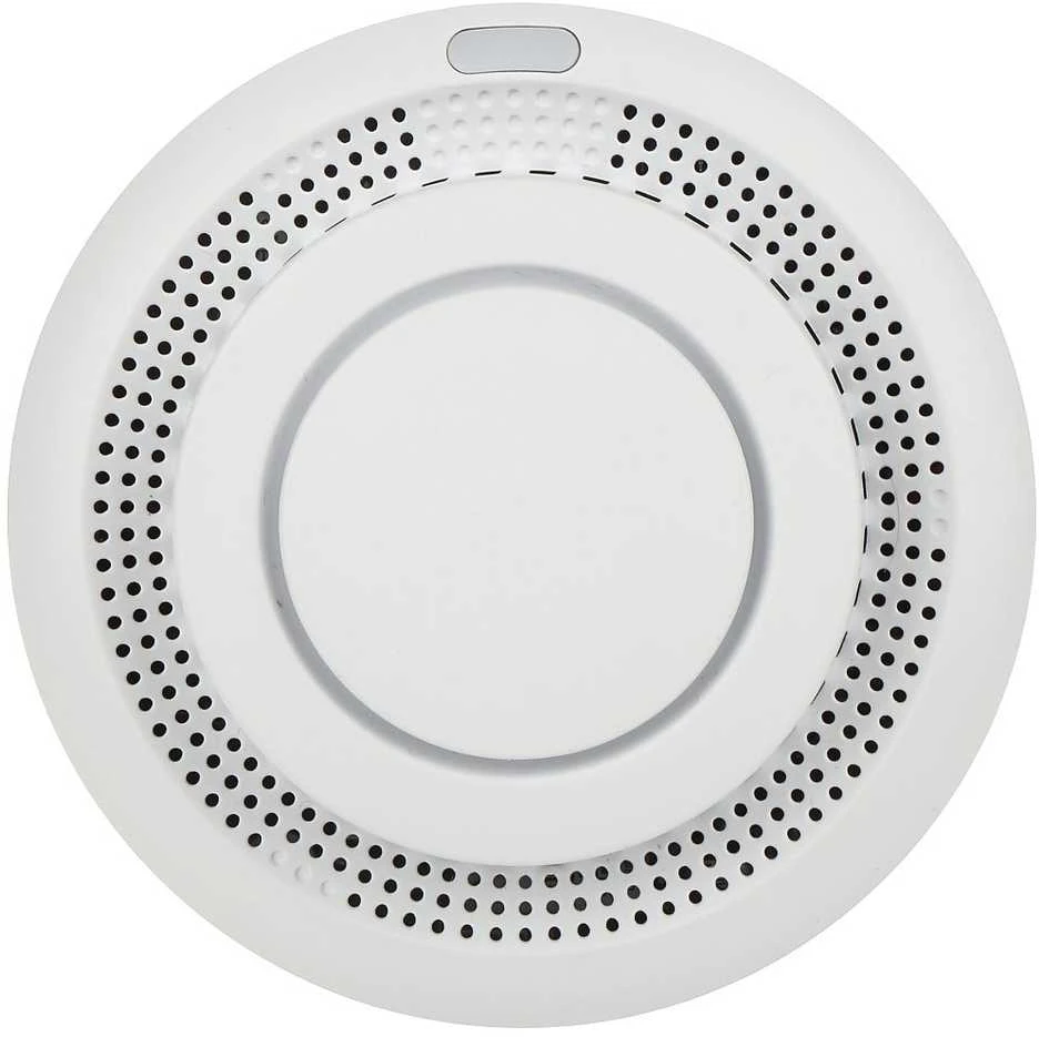 Genway BELAIDIS DŪMŲ JUTIKLIS ATLO-SD01-TUYA Wi-Fi, Tuya Smart