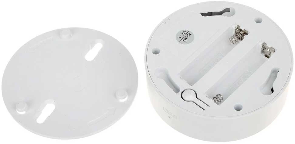 Genway BELAIDIS DŪMŲ JUTIKLIS ATLO-SD01-TUYA Wi-Fi, Tuya Smart