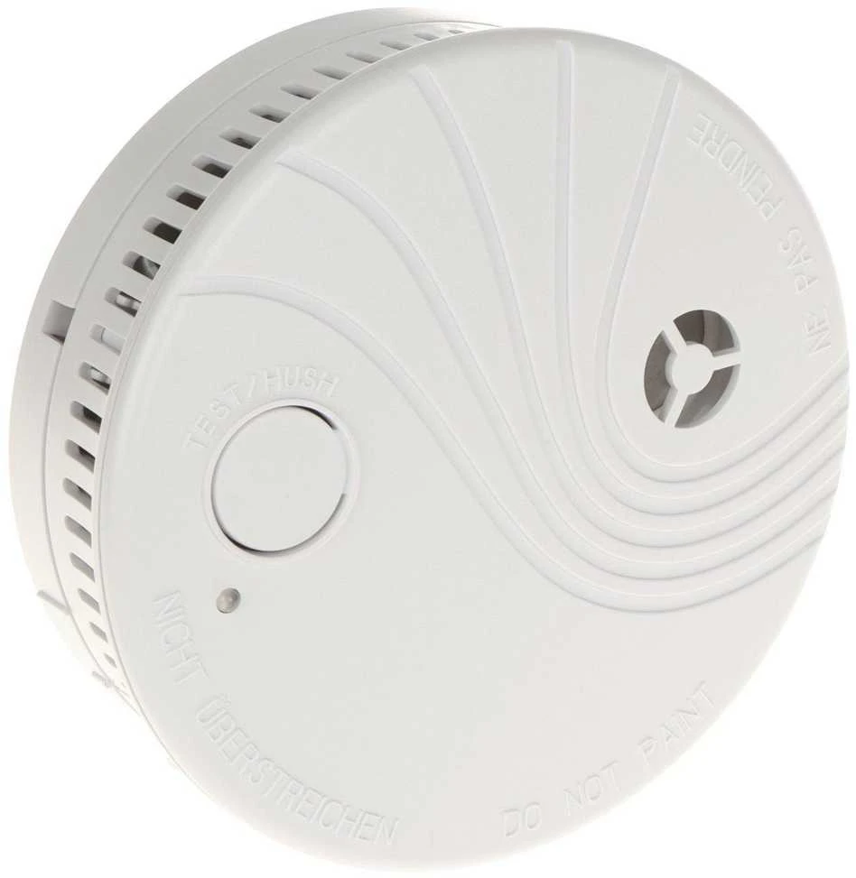 BELAIDIS DŪMŲ JUTIKLIS AX PRO DS-PDSMK-S-WE Hikvision