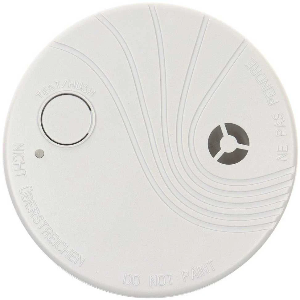 BELAIDIS DŪMŲ JUTIKLIS AX PRO DS-PDSMK-S-WE Hikvision