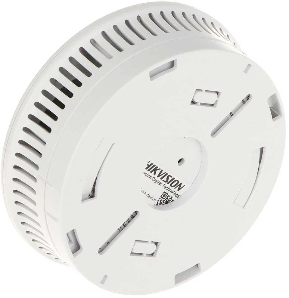 BELAIDIS DŪMŲ JUTIKLIS AX PRO DS-PDSMK-S-WE Hikvision
