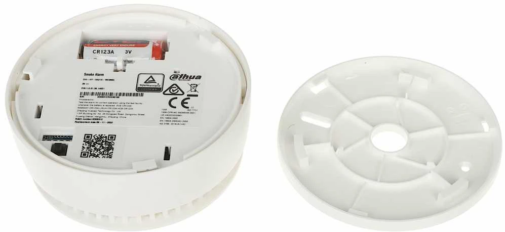 BELAIDIS DŪMŲ JUTIKLIS HY-SA21A-W2(868) DAHUA