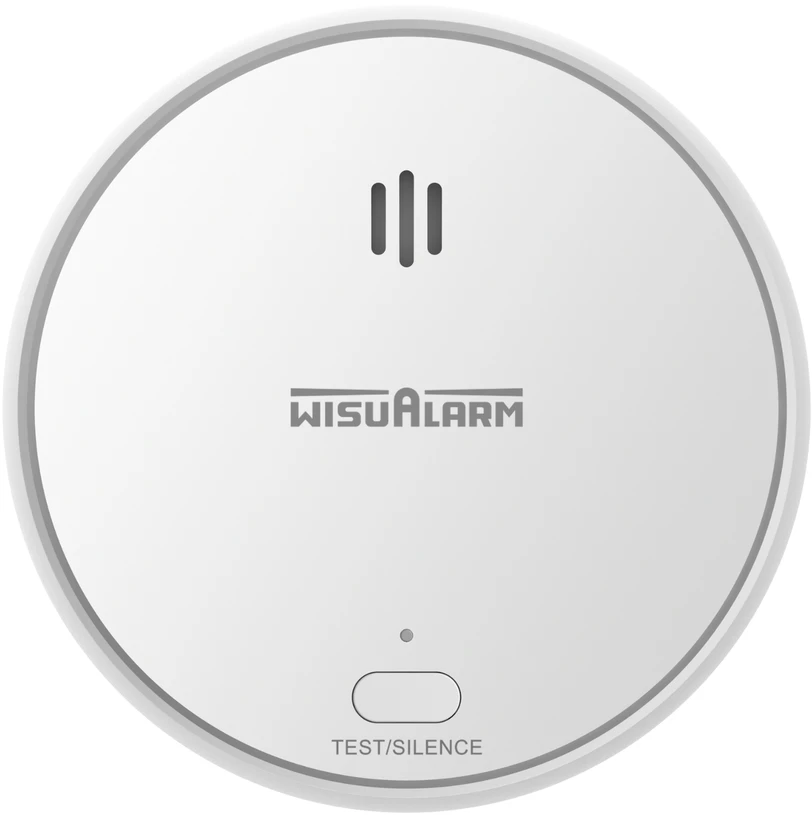 Dahua Technology BELAIDIS DŪMŲ JUTIKLIS HY-SA2FA WISUALARM