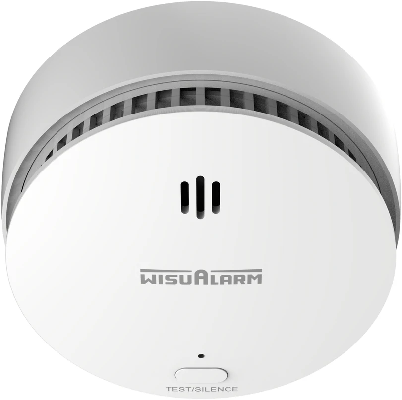 Dahua Technology BELAIDIS DŪMŲ JUTIKLIS HY-SA2FA WISUALARM