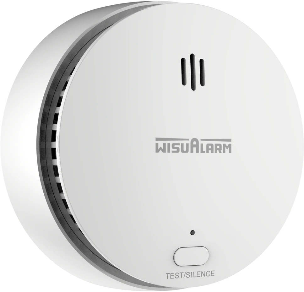 Dahua Technology BELAIDIS DŪMŲ JUTIKLIS HY-SA2FA WISUALARM