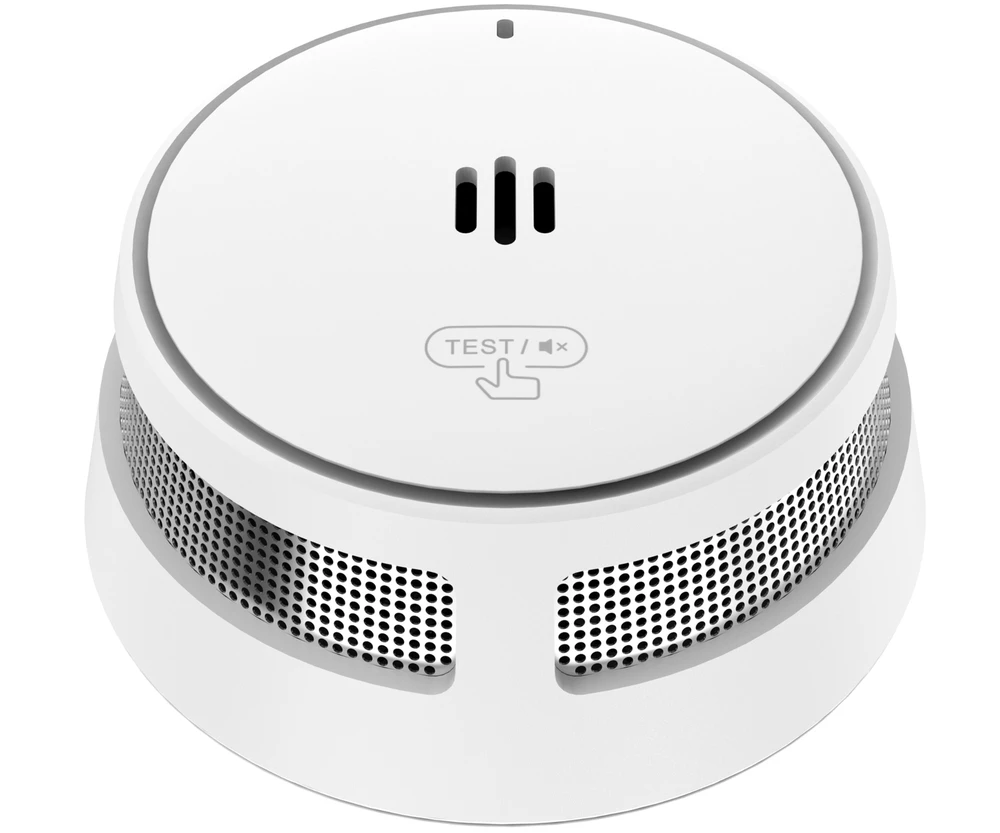 Dahua Technology BELAIDIS DŪMŲ JUTIKLIS HY-SA40A-R8 WISUALARM