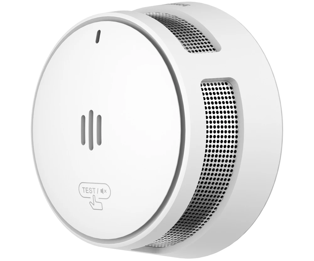 Dahua Technology BELAIDIS DŪMŲ JUTIKLIS HY-SA40A-R8 WISUALARM