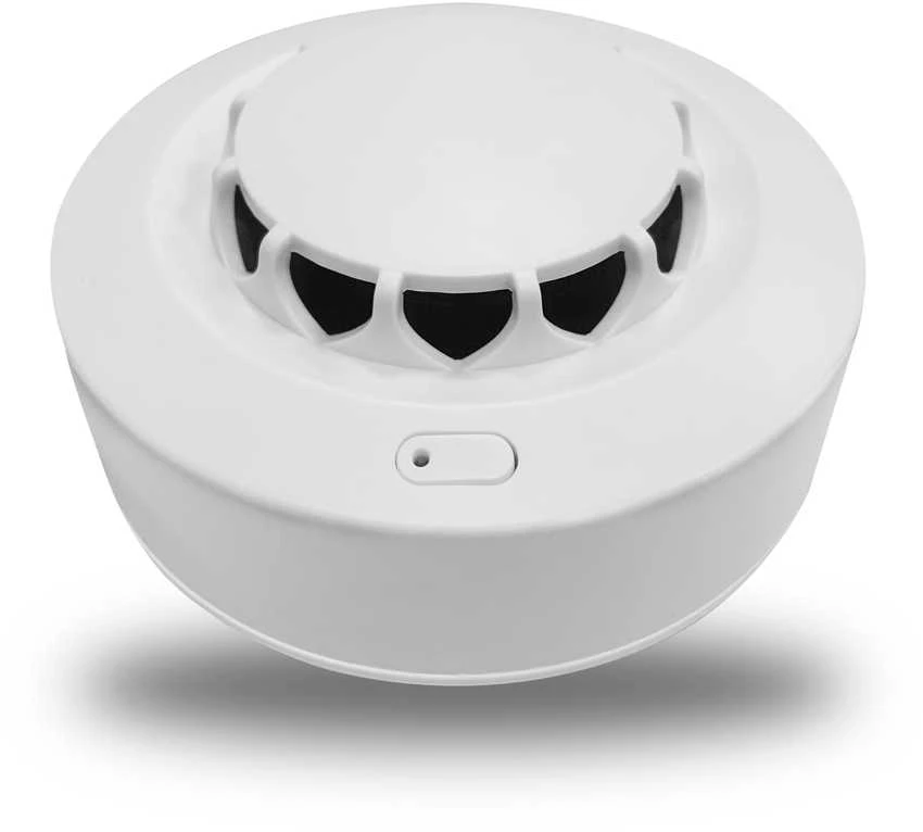 Belaidis dūmų jutiklis WALE PR-228WT, Wi-Fi, SmartLife app