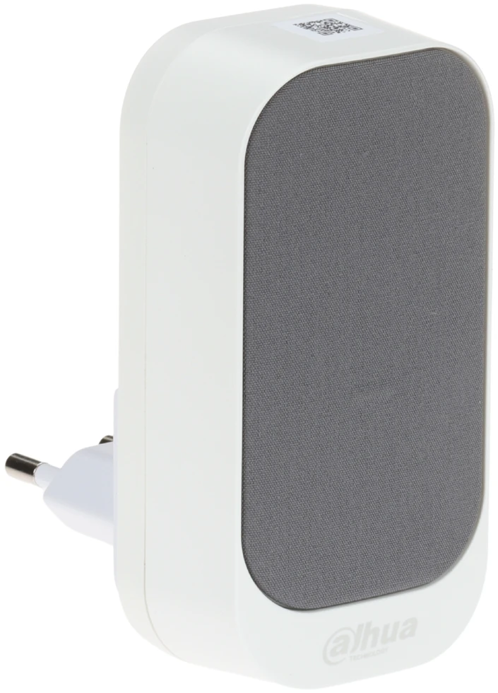 BELAIDIS DURŲ GONGAS DS1AG Wi-Fi 6, AC 230V DAHUA