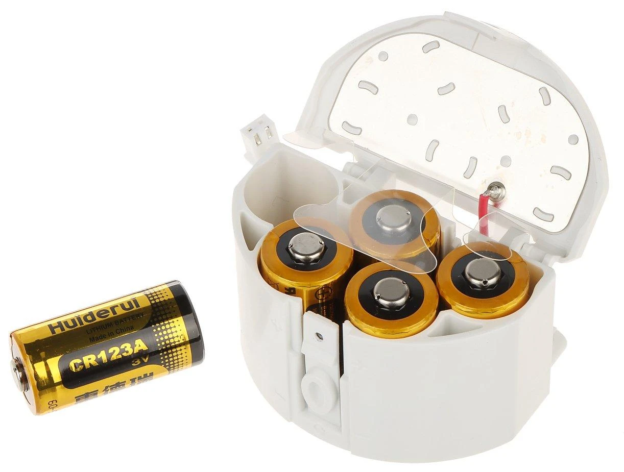 BELAIDIS LAUKO MIKROBANGŲ + PIR DETEKTORIUS AX PRO DS-PDTT15AM-LM-WE Hikvision