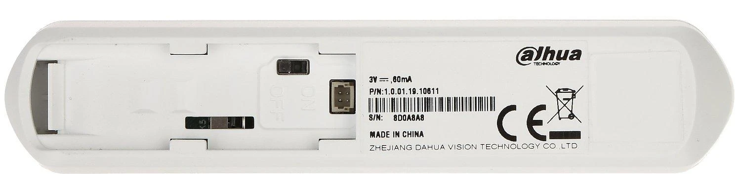 BELAIDIS HERKONAS ARD323-W2(868S) DAHUA