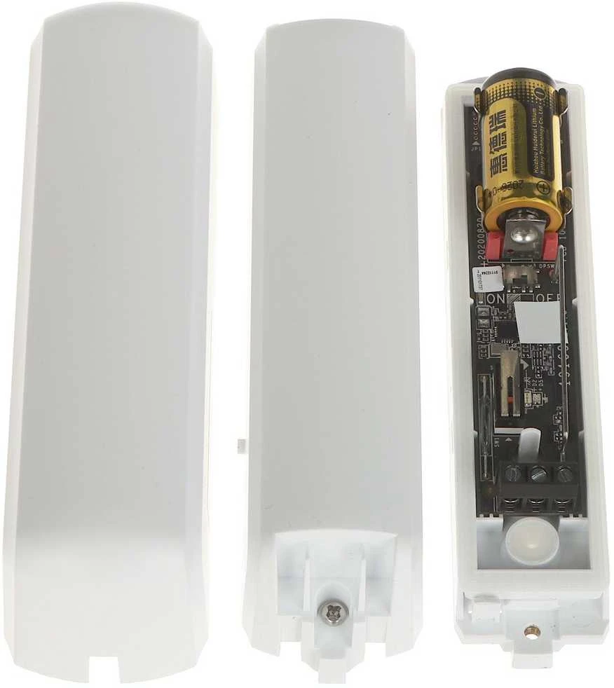 BELAIDIS LAUKO MAGNETINIS JUTIKLIS AX PRO DS-PDMCX-E-WE Hikvision