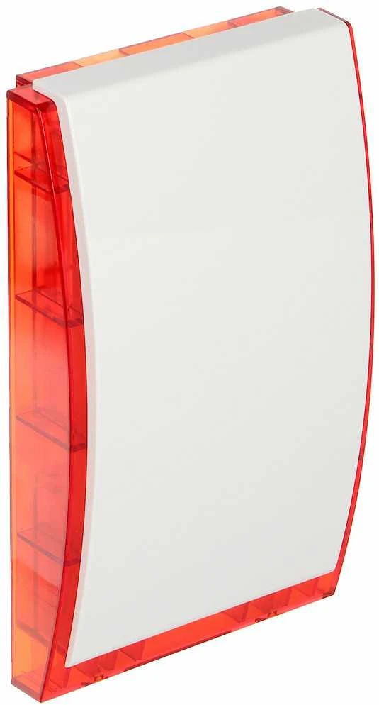 BELAIDIS IŠORINIS SIGNALIZATORIUS ASP-200-R ABAX/ABAX2 SATEL
