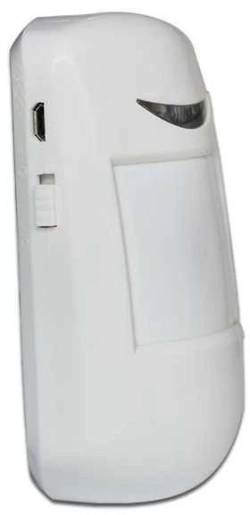 Belaidis judesio daviklis WALE PR-804WF