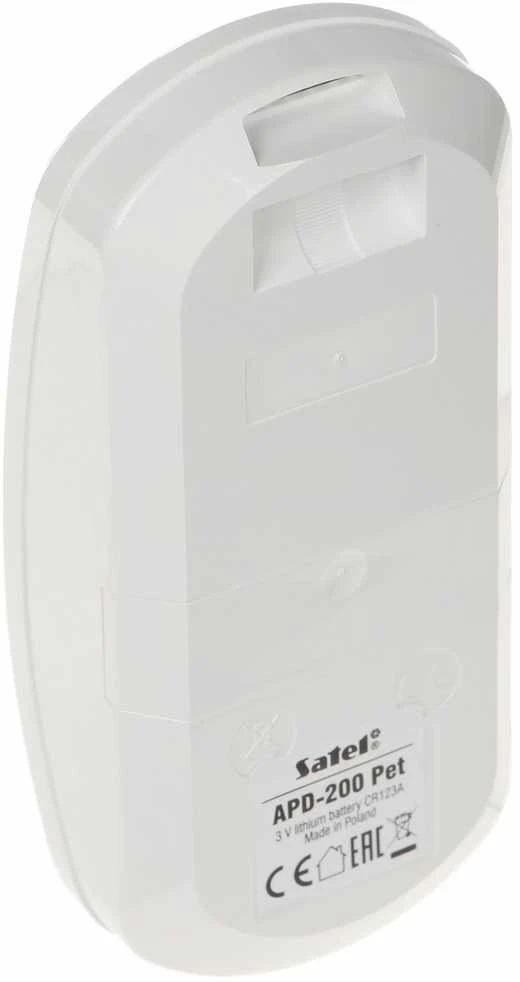 BELAIDIS PIR DETEKTORIUS APD-200-PET ABAX/ABAX2 SATEL