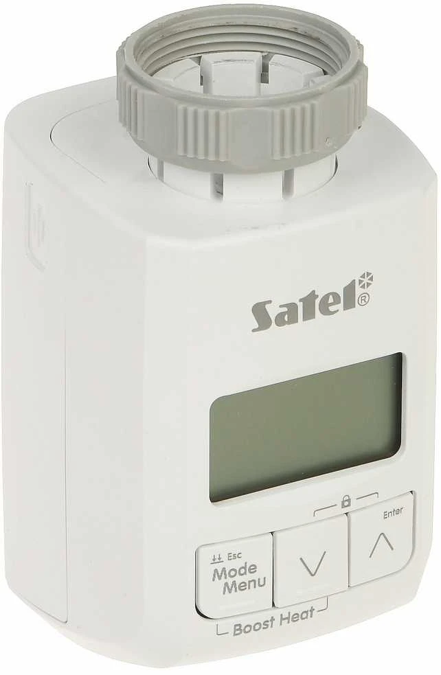 BELAIDIS RADIATORIUS TERMOSTATAS ART-200 ABAX2 SATEL