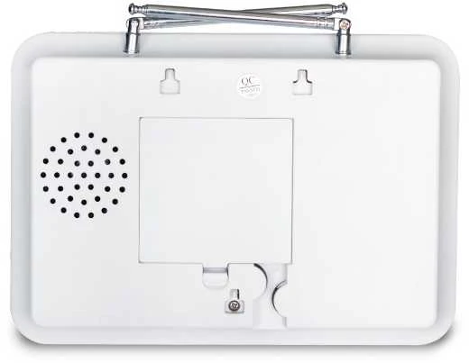 Belaidis signalo retransliatorius PR-16AW apsaugos sistemoms WALE, 433Mhz