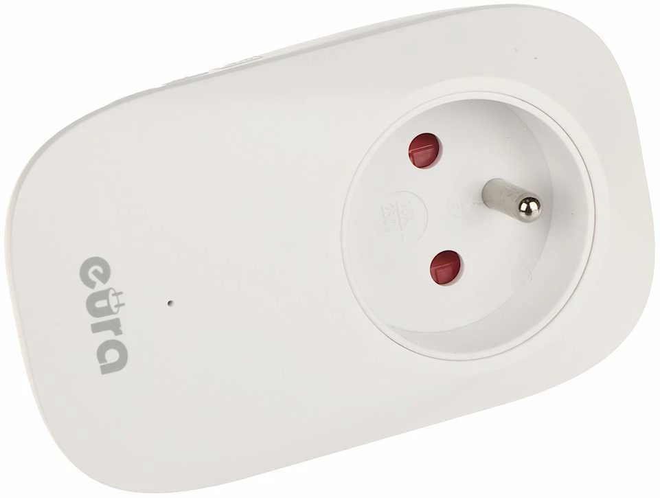 BELAIDIS SKAMBUTIS BE AKUMULIATORIAUS SU 230 V KINTAMOSIOS SROVĖS LIZDU WDP-91H2 AC 230V EURA