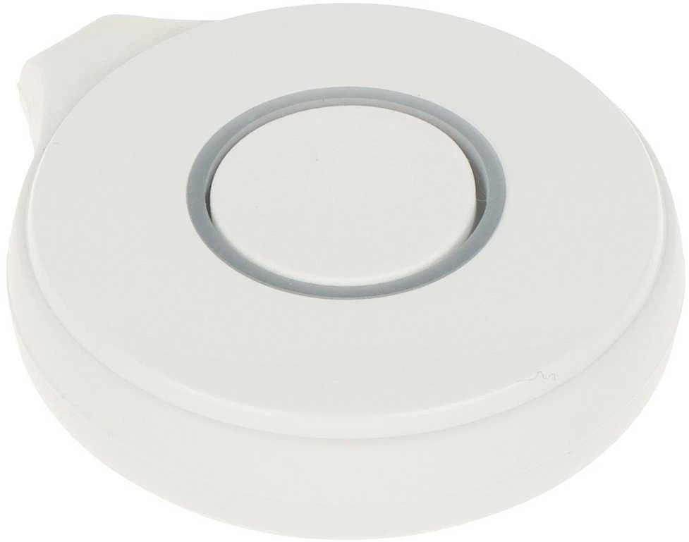 BELAIDIS UŽPUOLIMO/PAGALBOS MYGTUKAS AX PRO DS-PDEBP1-EG2-WE Hikvision