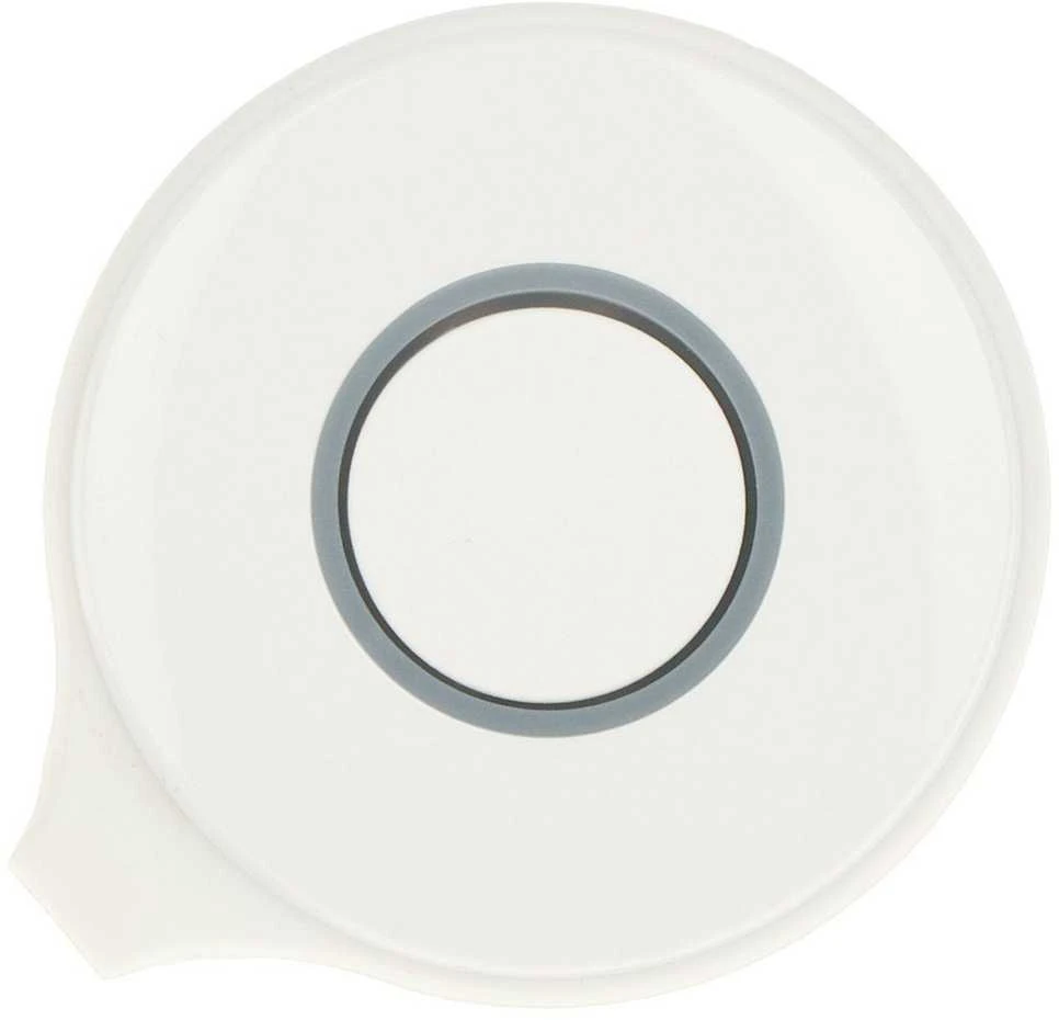 BELAIDIS UŽPUOLIMO/PAGALBOS MYGTUKAS AX PRO DS-PDEBP1-EG2-WE Hikvision