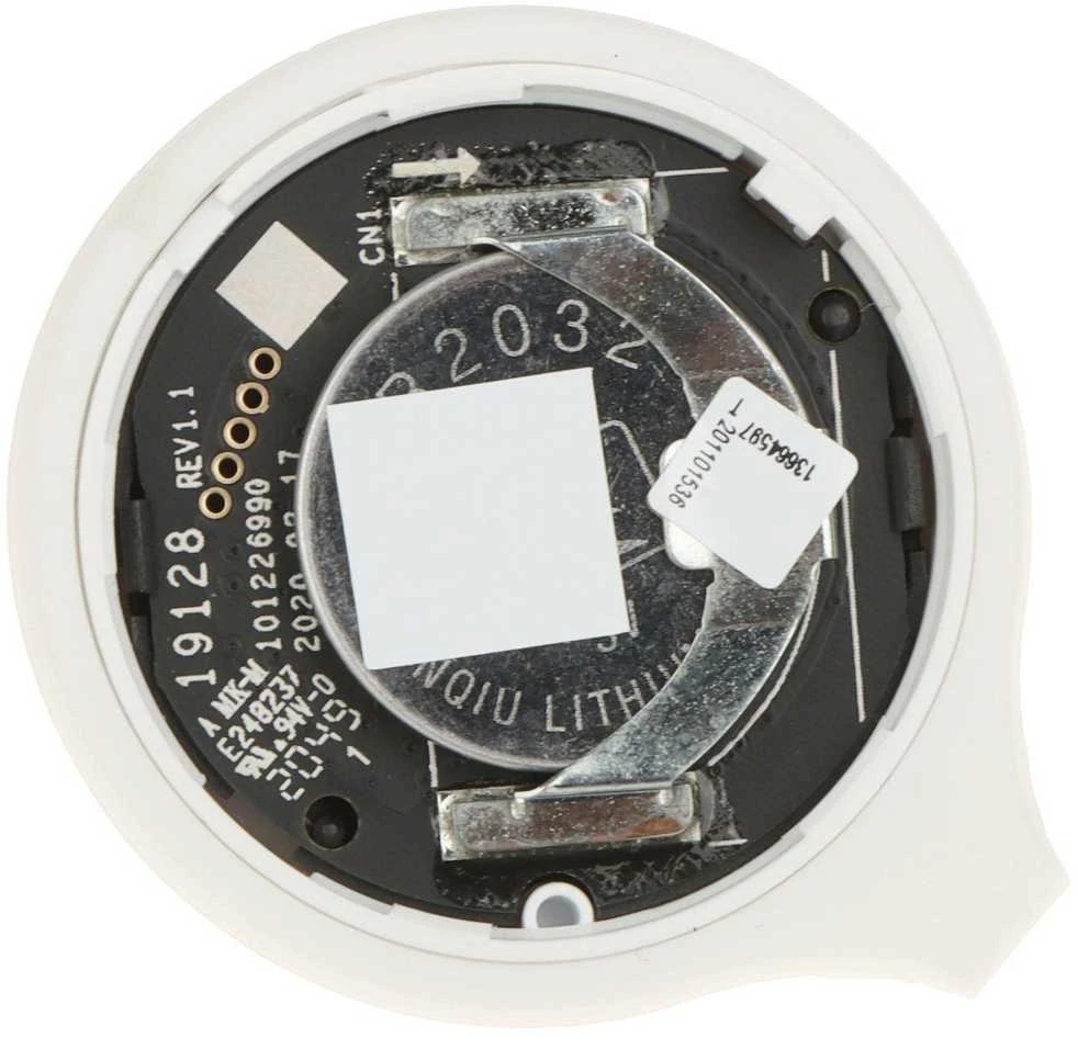 BELAIDIS UŽPUOLIMO/PAGALBOS MYGTUKAS AX PRO DS-PDEBP1-EG2-WE Hikvision