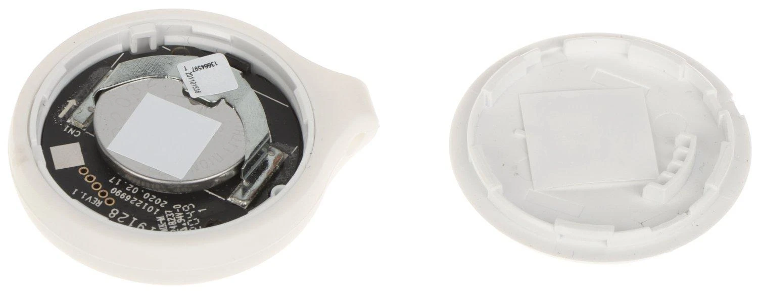 BELAIDIS UŽPUOLIMO/PAGALBOS MYGTUKAS AX PRO DS-PDEBP1-EG2-WE Hikvision