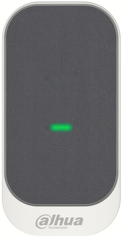 BELAIDIS VARPAS SU KAMERA + BELAIDIS GONGAS VDKP01-WG Wi-Fi 6, 4 Mpx DAHUA