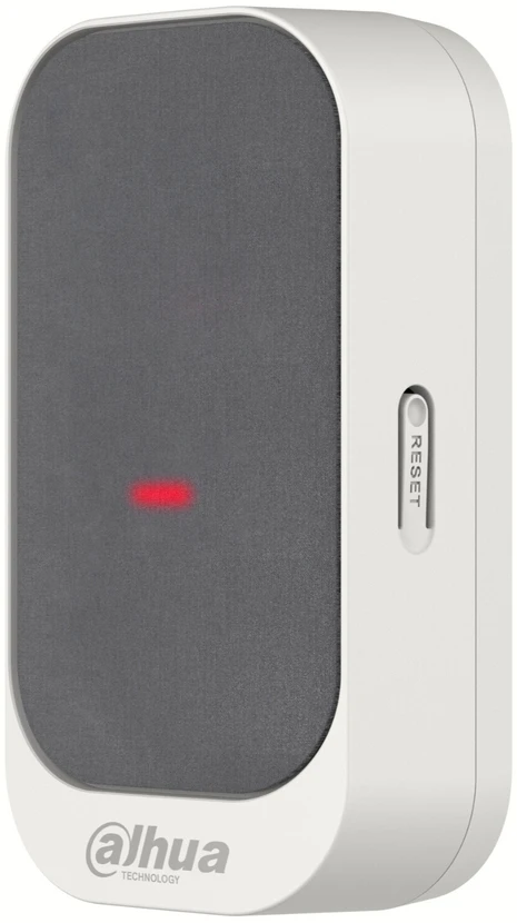 BELAIDIS VARPAS SU KAMERA + BELAIDIS GONGAS VDKP01-WG Wi-Fi 6, 4 Mpx DAHUA