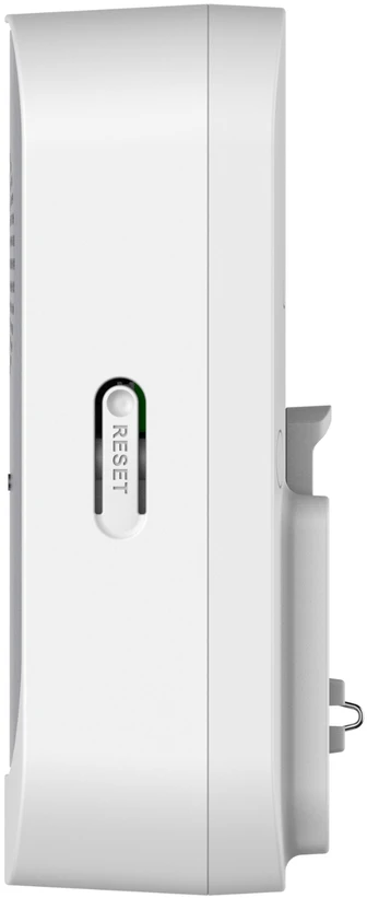 BELAIDIS VARPAS SU KAMERA + BELAIDIS GONGAS VDKP01-WG Wi-Fi 6, 4 Mpx DAHUA
