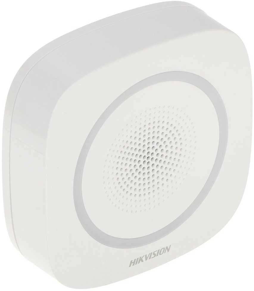 BELAIDĖ VIDAUS SIRENA AX PRO DS-PS1-I-WE/Mėlynas Hikvision