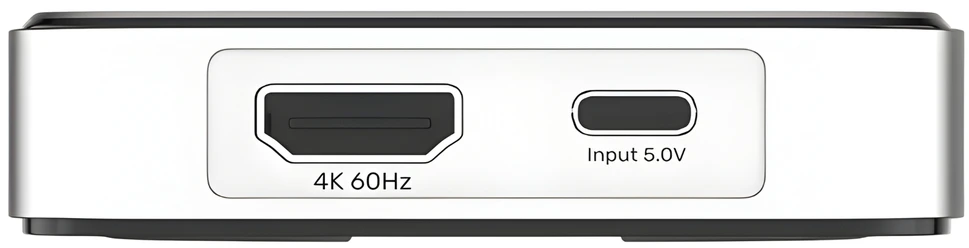 Unitek Wireless HDMI 4K 60Hz siųstuvas, diapazonas iki 8m