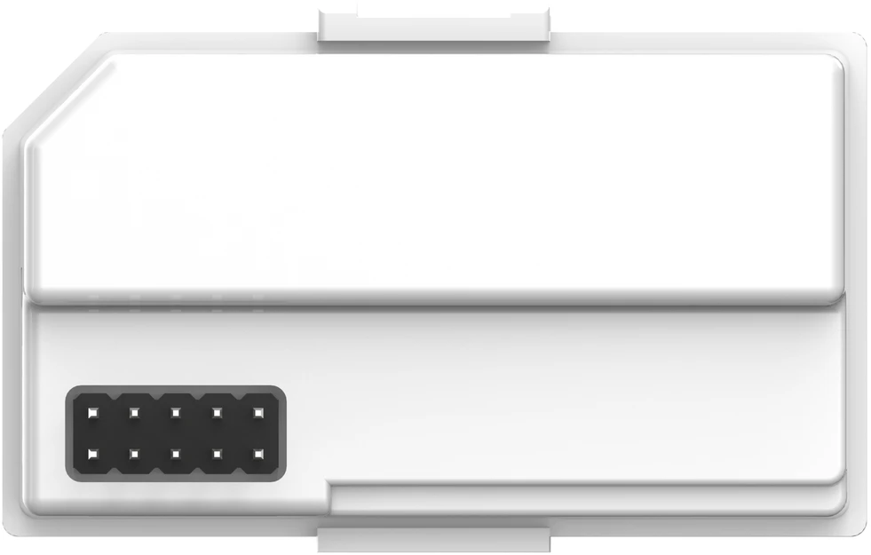 Dahua Technology BELAIDŽIO RYŠIO MODULIS HY-MRF50-R8 868 MHz WISUALARM