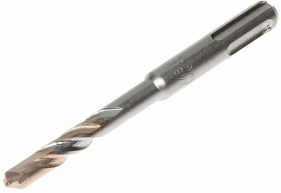 Grąžtas STANLEY grąžtai SDS 8 x 110mm FATMAX