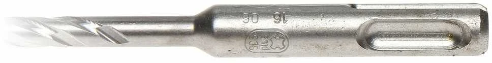 BETONO GRĄŽTAS FATMAX SDS-PLUS ST-STA54551 6 mm STANLEY
