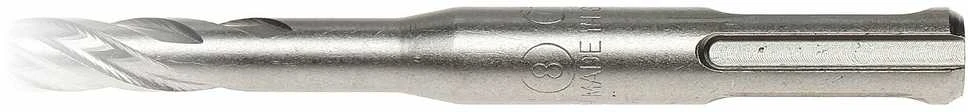 BETONO GRĄŽTAS FATMAX SDS-PLUS ST-STA54561 8 mm STANLEY