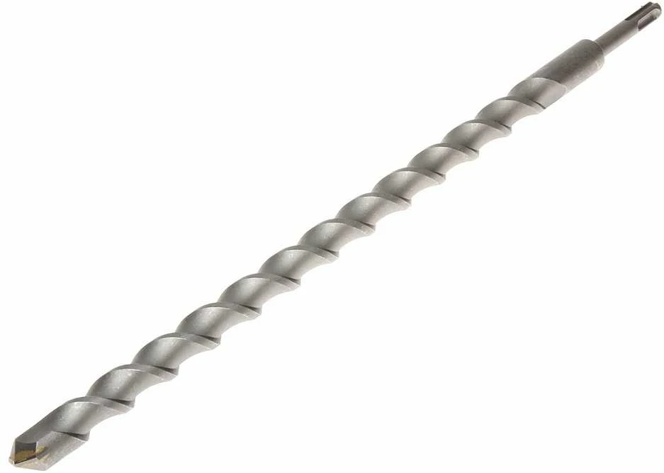 BETONO GRĄŽTAS SDS-PLUS ST-STA54137 20 mm STANLEY