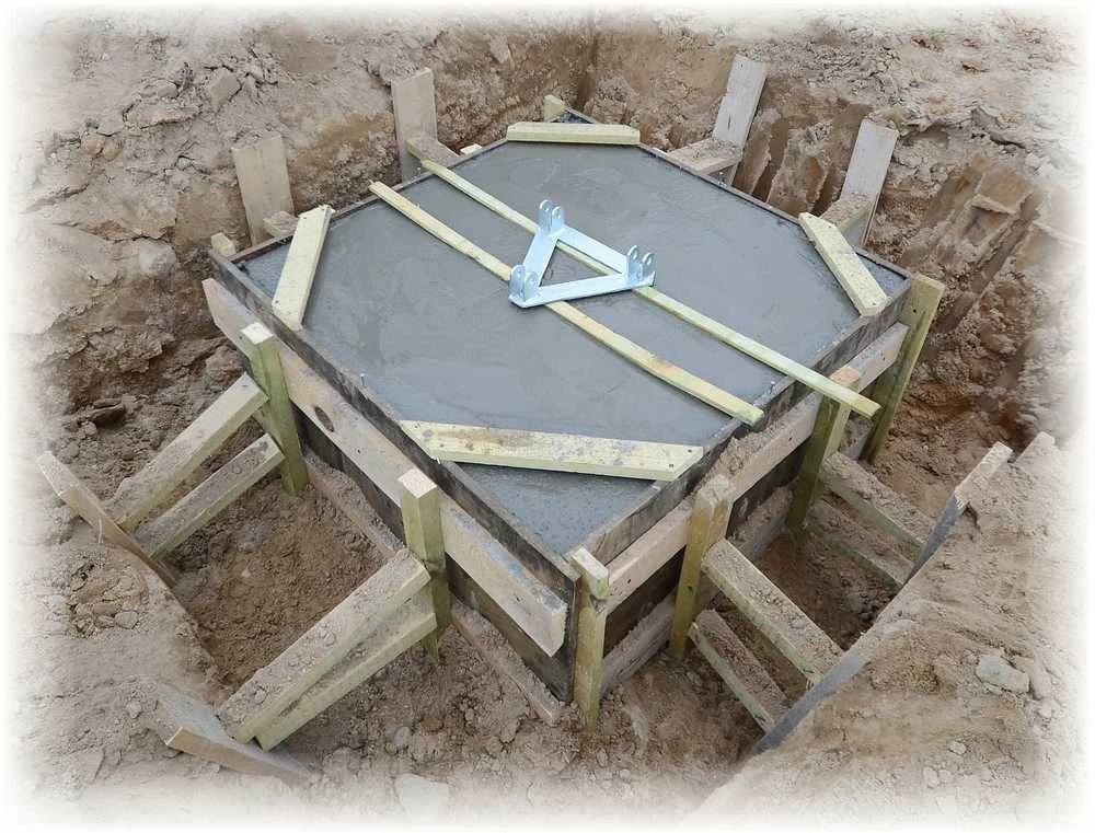 Delta BETONO INKARAS MK-1.5/KOT