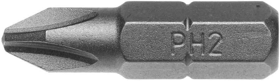 BITAS PH2 ST-0-68-946*P3 1/4 " STANLEY