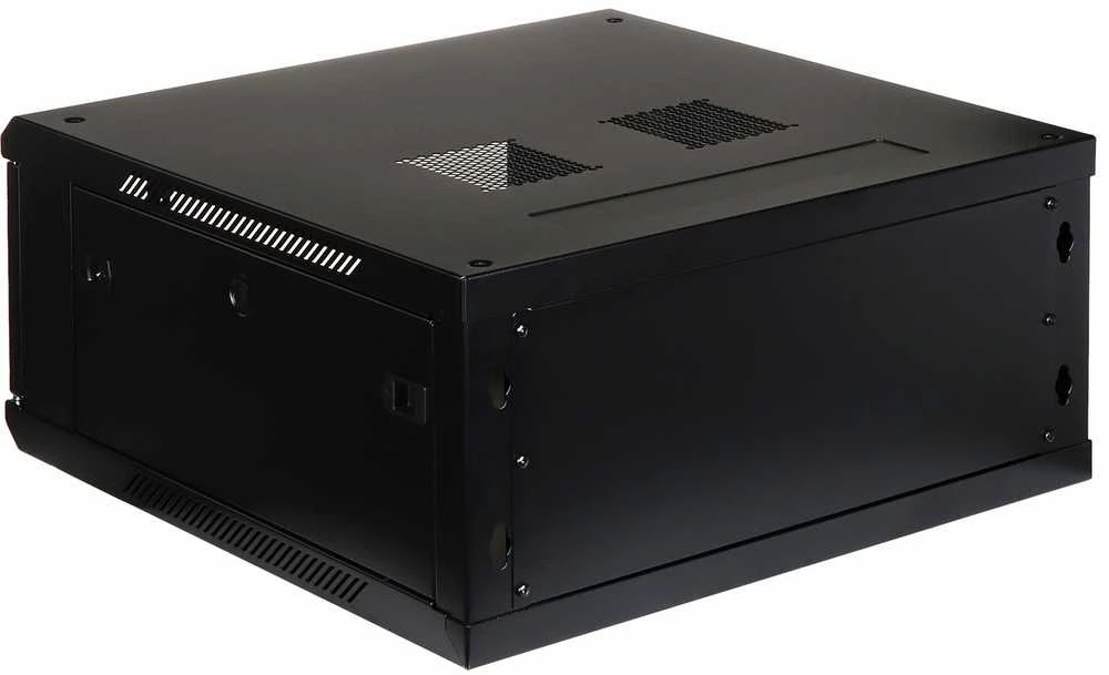 Mėlyna PAKABINAMA RACK SPINTA EPRADO-R19-4U/600-Mėlynas