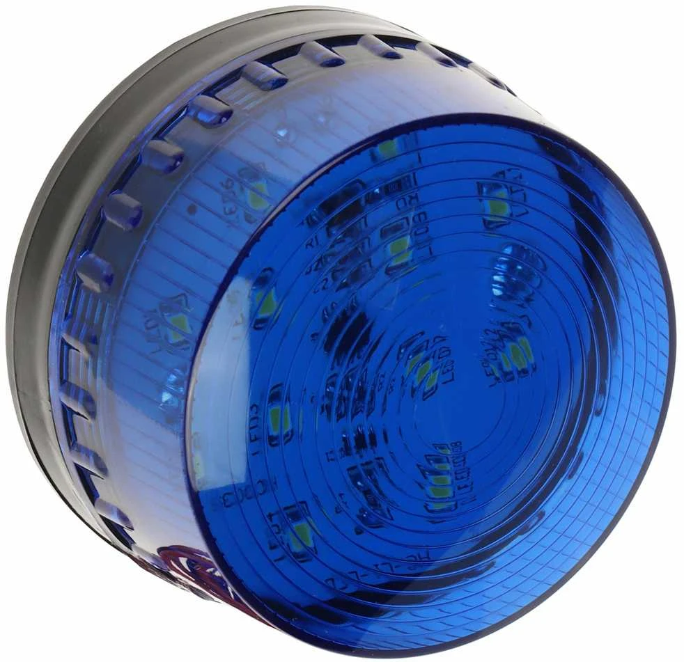 Satel Mėlyna SIGNALIZATORIUS VIDAUS PATALPOMS SO-05/Mėlynas