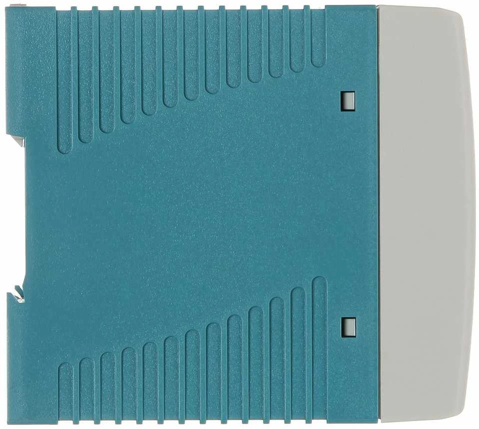 Mean Well BUFERINIS IMPULSINIS MAITINIMO ADAPTERIS DRC-100A