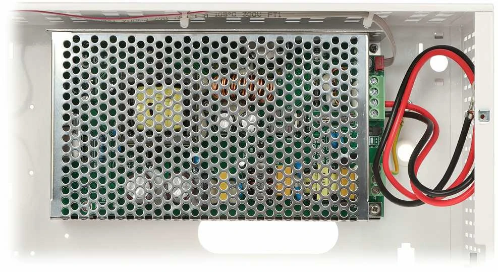 BUFERINIS IMPULSINIS MAITINIMO ADAPTERIS HPSB-12V10A-C PULSAR