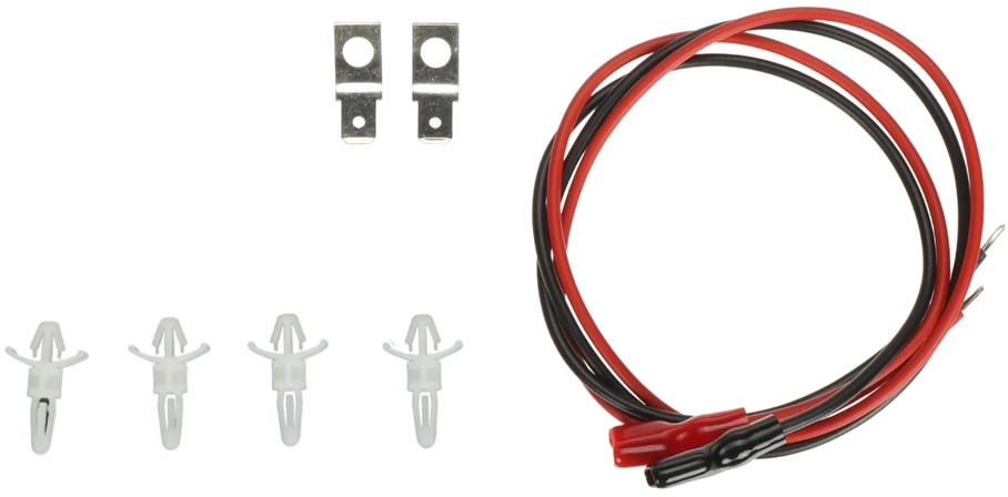 BUFERINIS IMPULSINIS MAITINIMO ADAPTERIS AUPS-100-120-OF ATTE