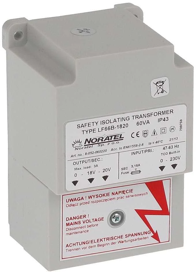 BUFERINIS IMPULSINIS MAITINIMO ADAPTERIS APS-30 SATEL