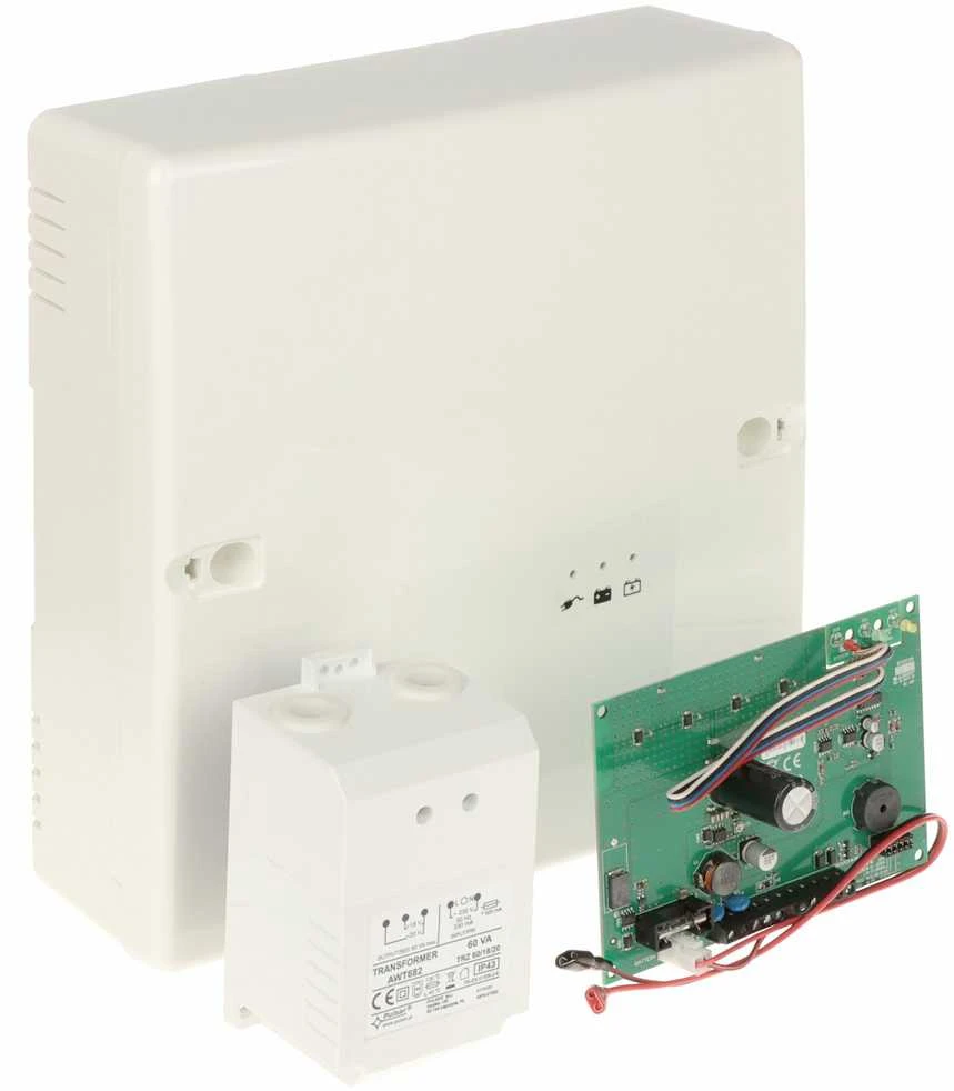 BUFERINIS IMPULSINIS MAITINIMO ADAPTERIS APS-30-S SATEL