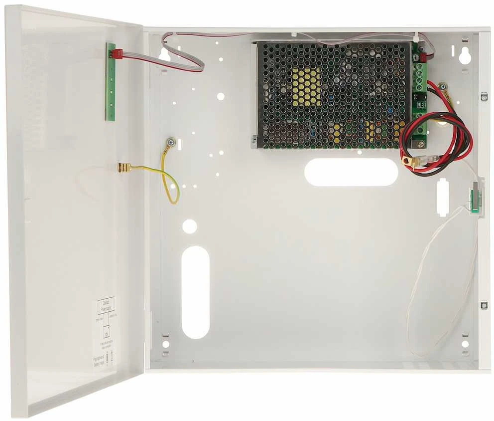 BUFERINIS IMPULSINIS MAITINIMO ADAPTERIS HPSB-12V7A-C PULSAR