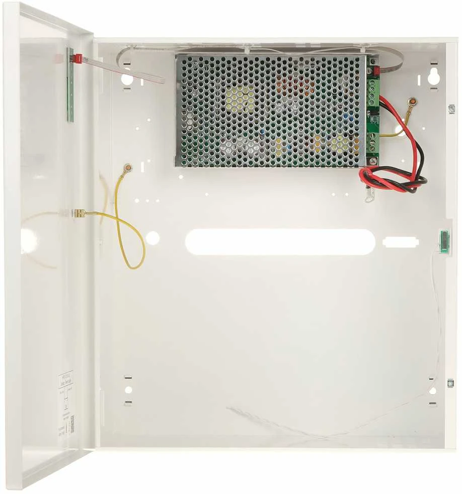 BUFERINIS IMPULSINIS MAITINIMO ADAPTERIS HPSB-12V10A-D PULSAR