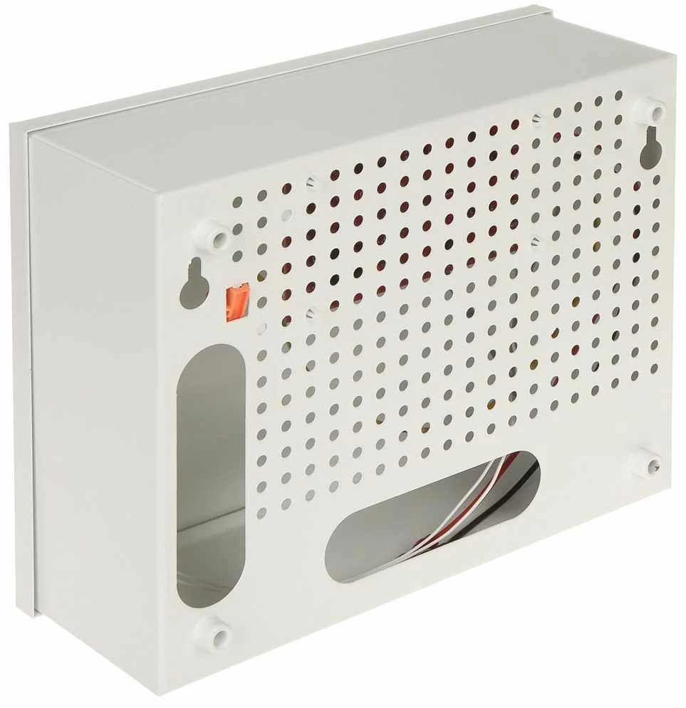 BUFERINIS IMPULSINIS MAITINIMO ADAPTERIS AUPS-40-120-E ATTE